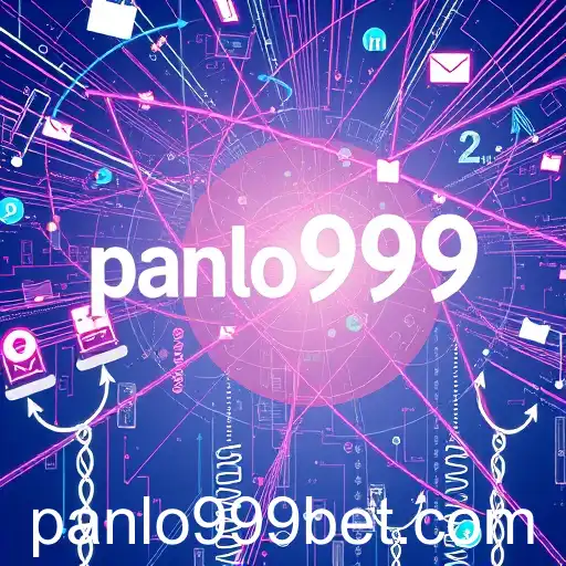 Digital Playground: Panlo999 Revolutionizes Gaming Engagement