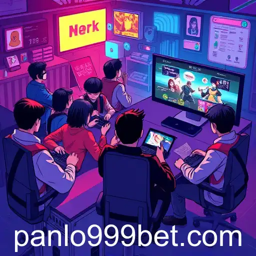 The Evolution of Online Gaming Communities