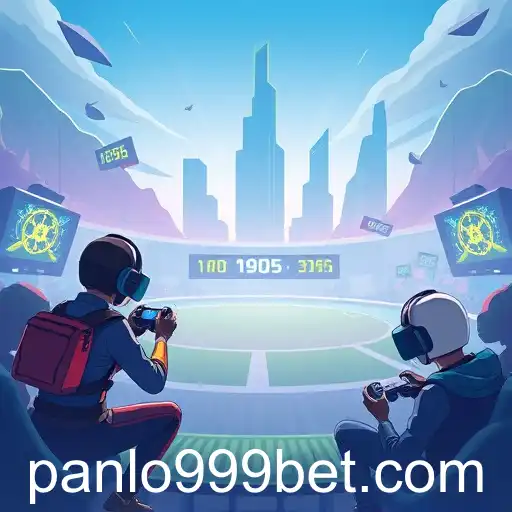 The Evolution of Online Gaming: panlo999's Rise in 2025