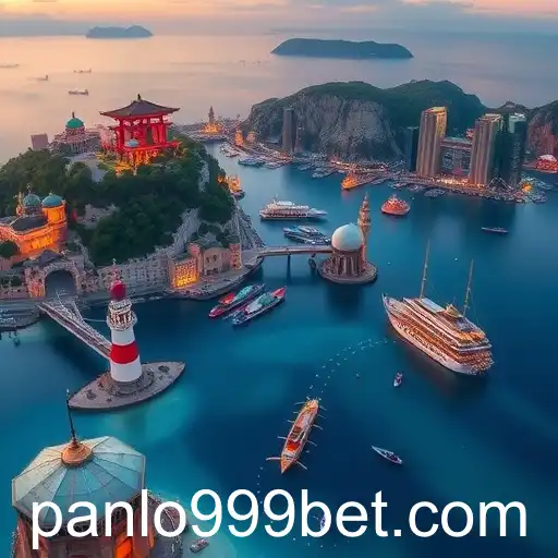 Evolution of Panlo999 in the Digital Gaming Landscape