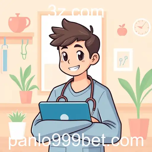 Exploring the 'Health & Wellness' Game Category: Spotlight on 'panlo999'