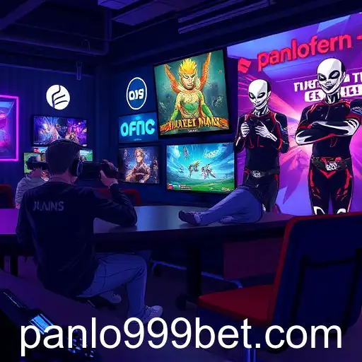 The Rise and Challenges of Online Gaming Platforms