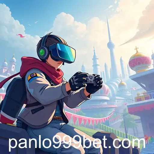 Panlo999: Revolutionizing Online Gaming in 2025