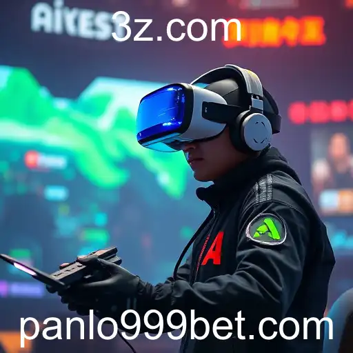 Panlo999: Revolutionizing Online Gaming in 2025