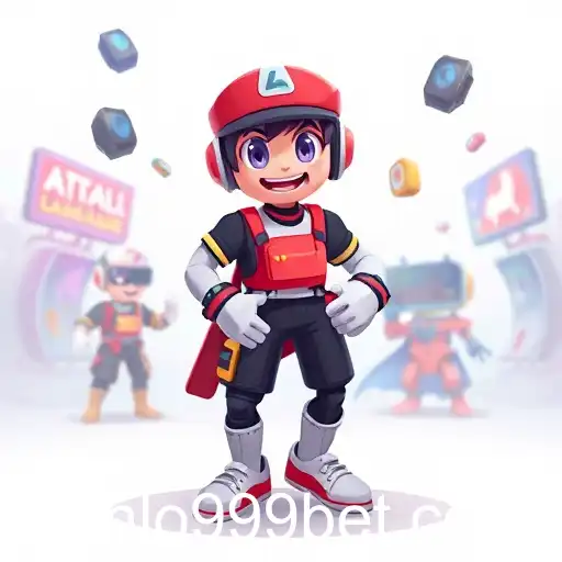 The Rise of 'panlo999': A Gaming Phenomenon