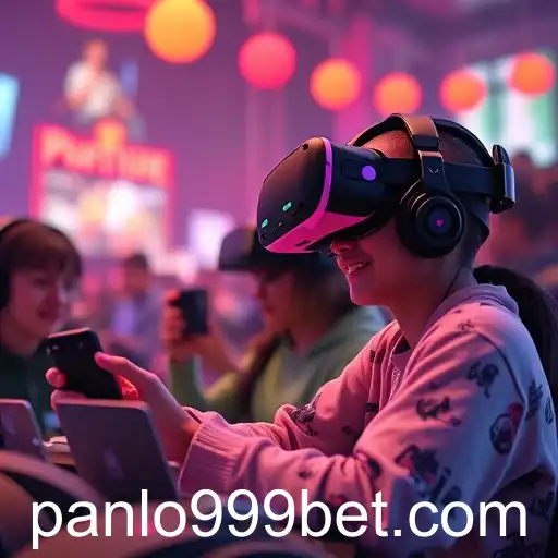 The Rise of Panlo999