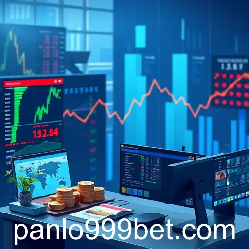 The Rise of Panlo999 in Gaming Culture