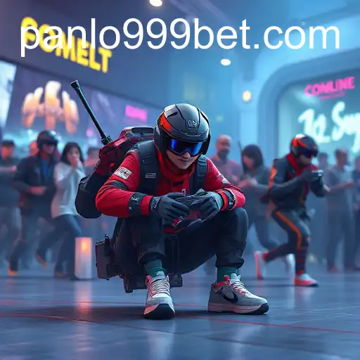 The Rise of Panlo999 in Online Gaming