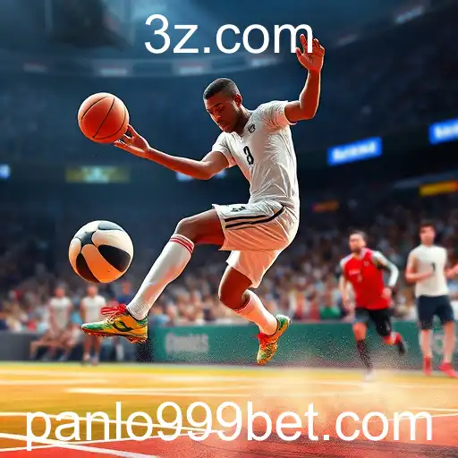 Unlocking the Digital Arena: The Allure of Online Sports Games