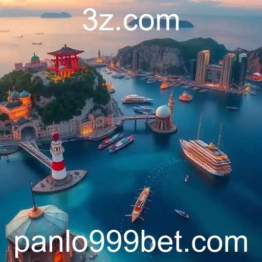 Unlocking Adventures in Travel & Leisure with 'panlo999'